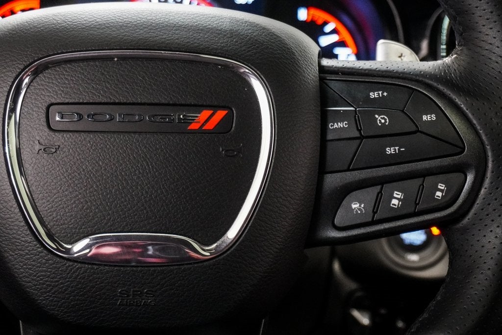 2023 Dodge Durango R/T Plus