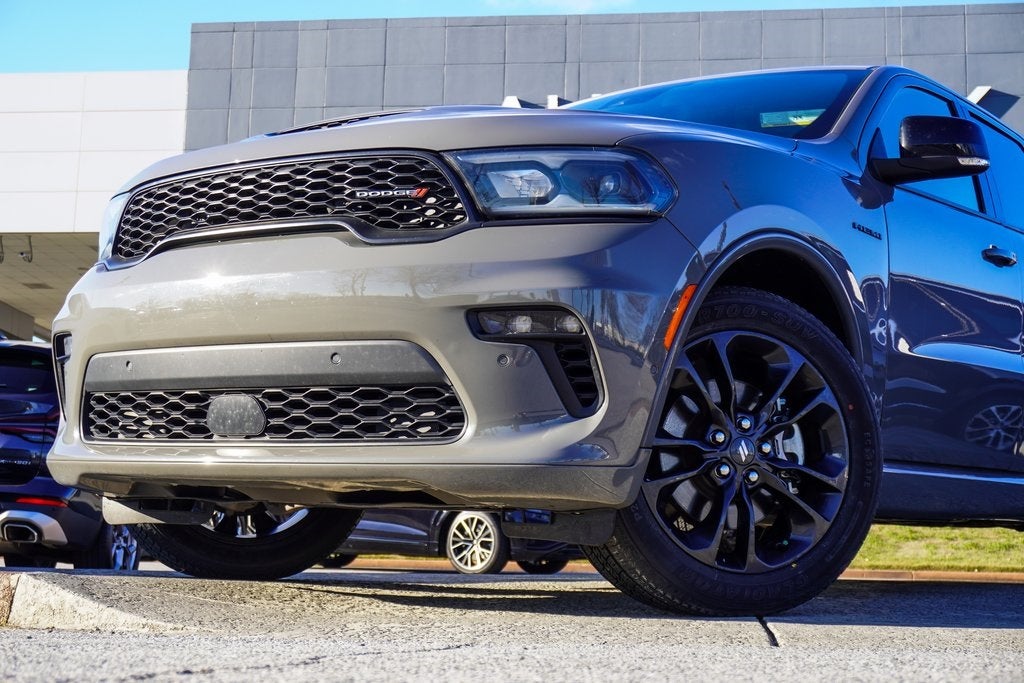 2023 Dodge Durango R/T Plus
