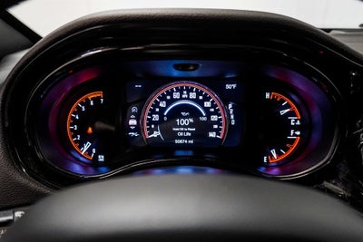 2023 Dodge Durango R/T Plus