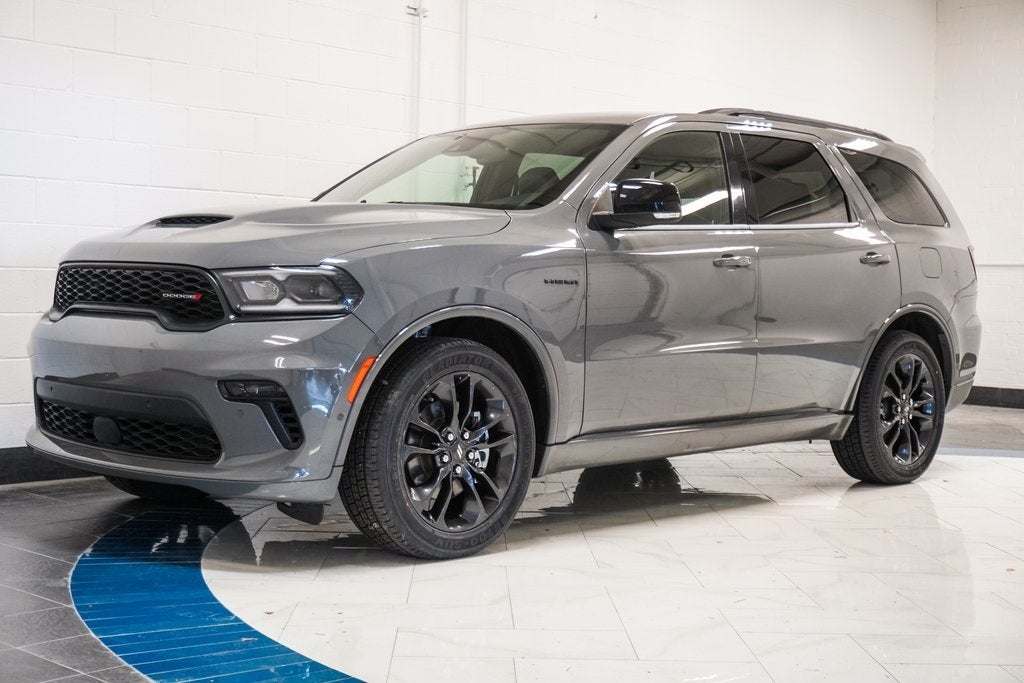 2023 Dodge Durango R/T Plus