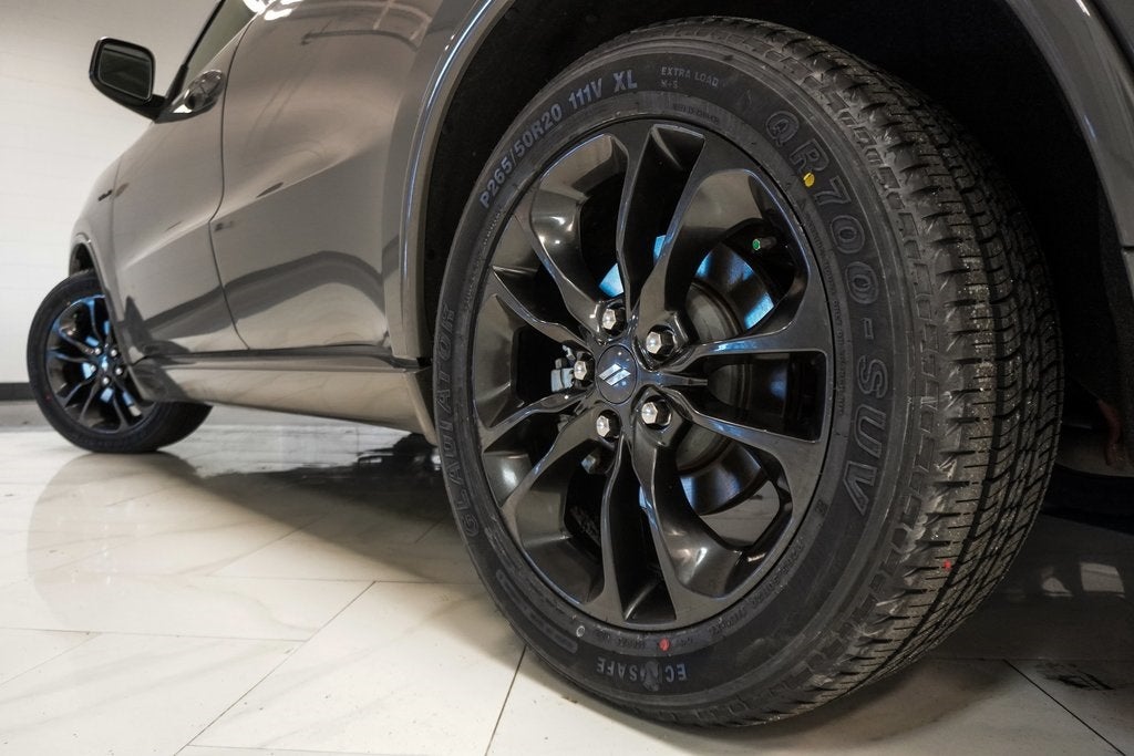 2023 Dodge Durango R/T Plus