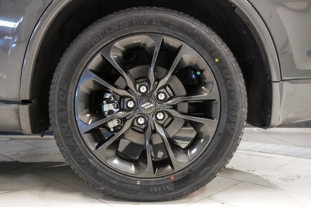 2023 Dodge Durango R/T Plus