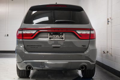 2023 Dodge Durango R/T Plus