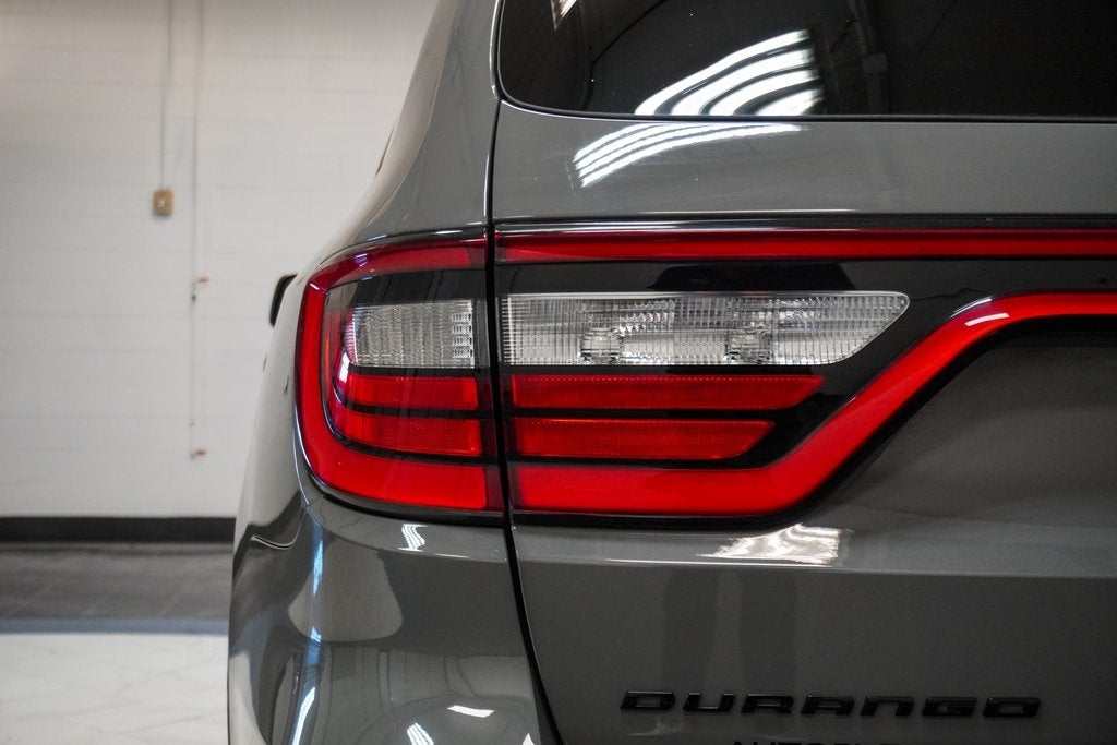 2023 Dodge Durango R/T Plus