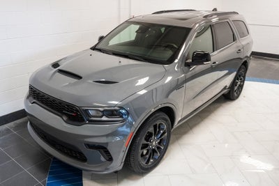 2023 Dodge Durango R/T Plus