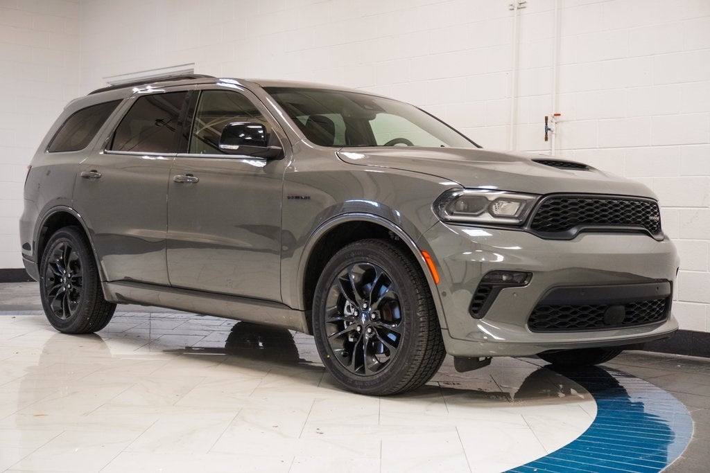 2023 Dodge Durango R/T Plus