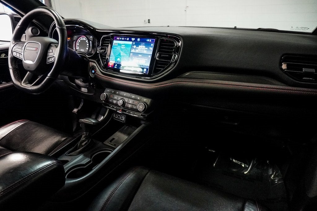 2023 Dodge Durango R/T Plus