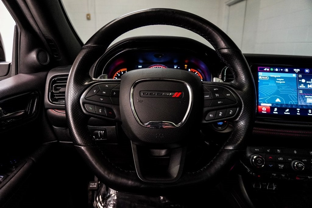 2023 Dodge Durango R/T Plus