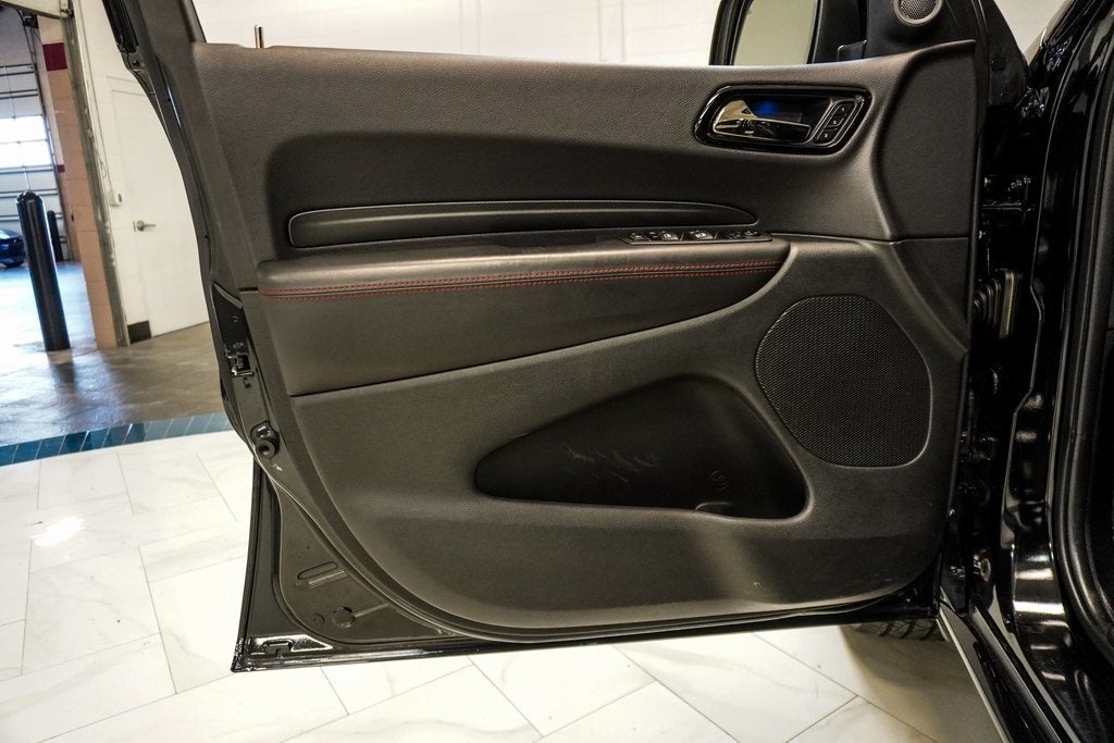 2023 Dodge Durango R/T Plus