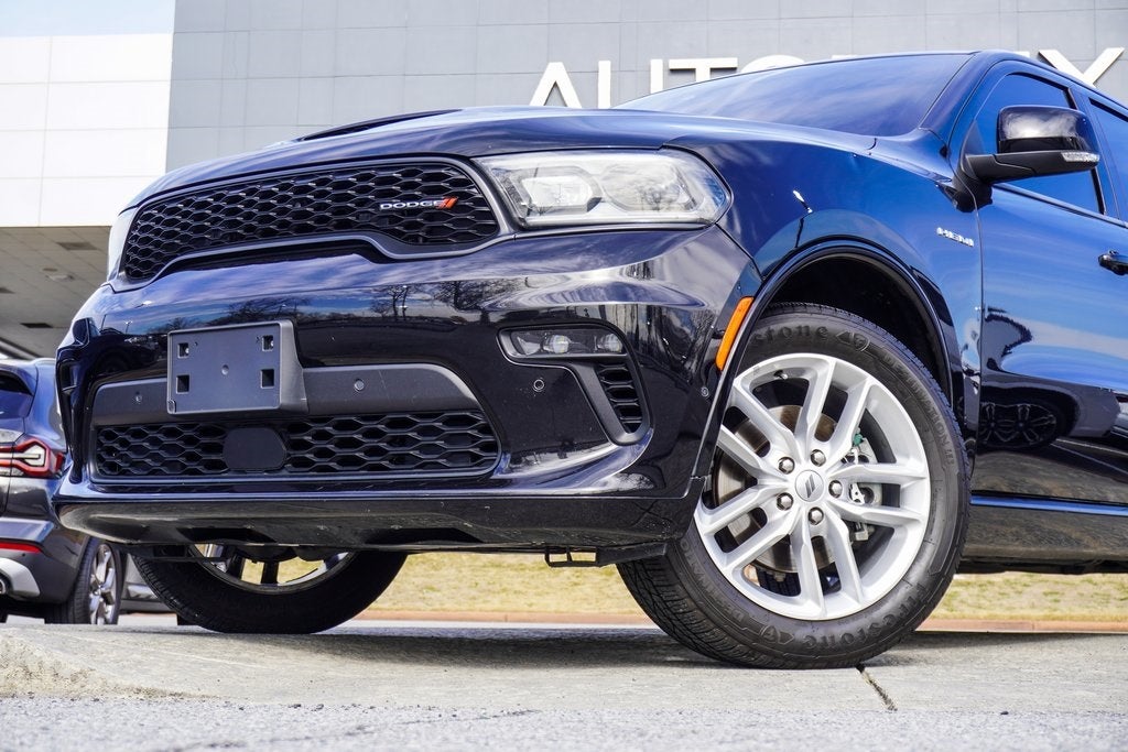 2023 Dodge Durango R/T Plus