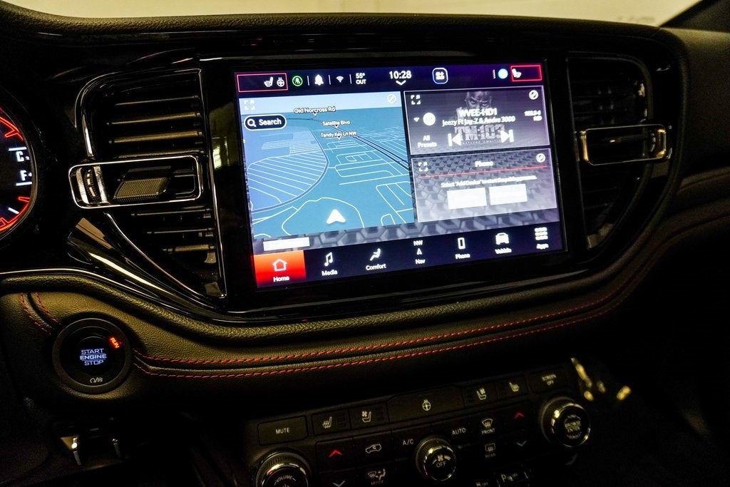 2023 Dodge Durango R/T Plus