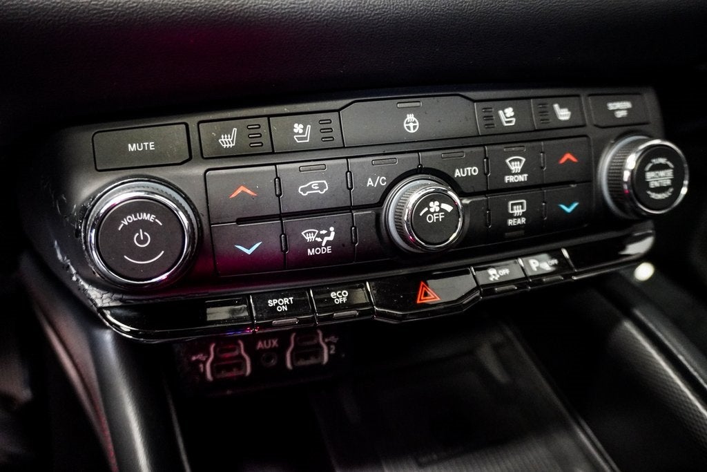 2023 Dodge Durango R/T Plus