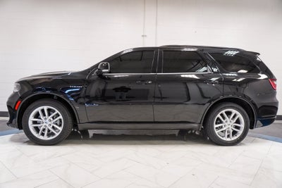 2023 Dodge Durango R/T Plus