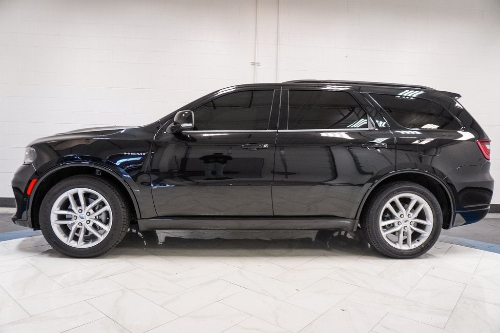 2023 Dodge Durango R/T Plus