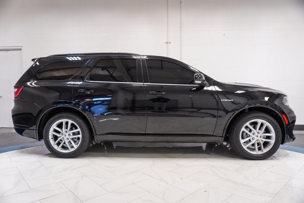 2023 Dodge Durango R/T Plus