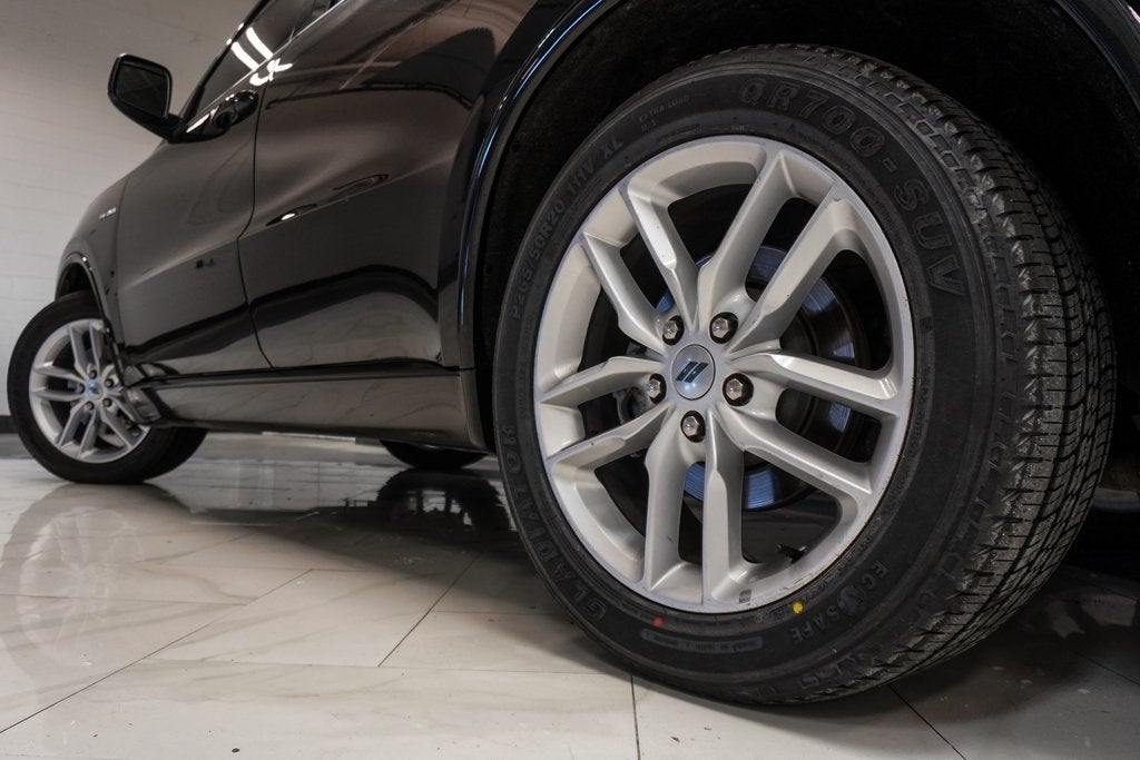 2023 Dodge Durango R/T Plus