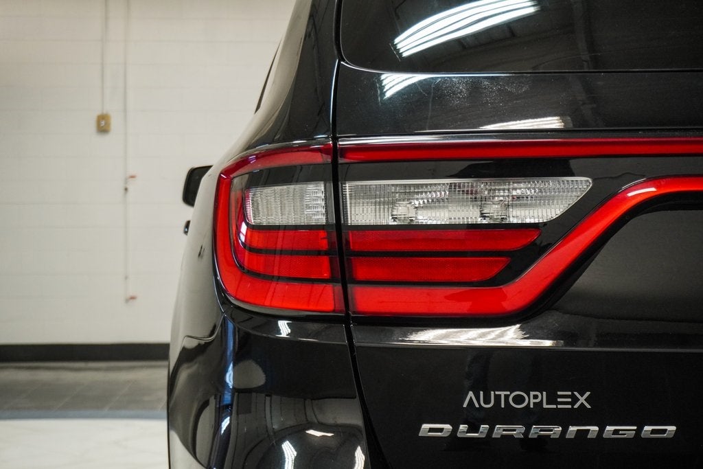 2023 Dodge Durango R/T Plus