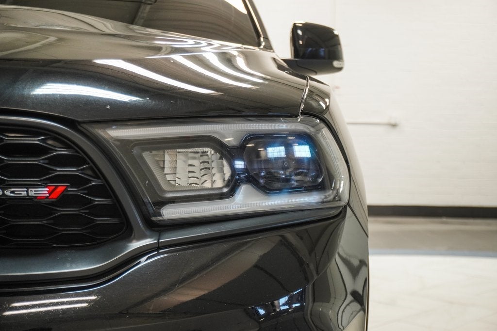 2023 Dodge Durango R/T Plus