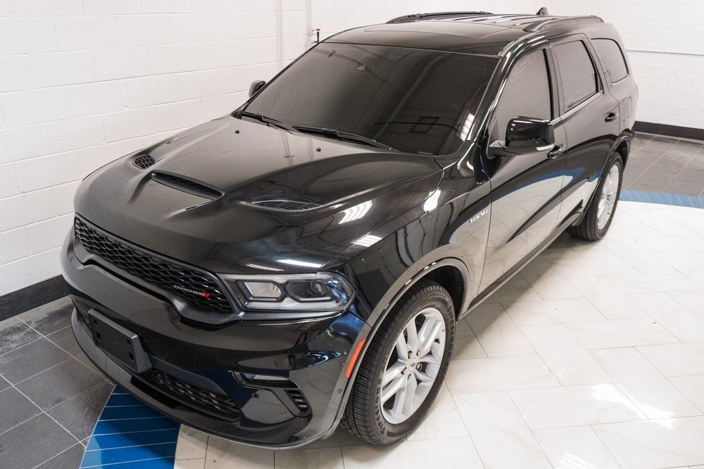 2023 Dodge Durango R/T Plus