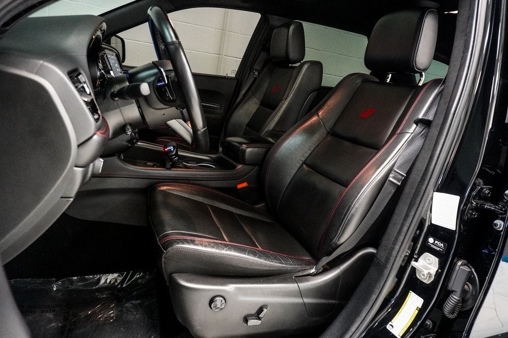 2023 Dodge Durango R/T Plus