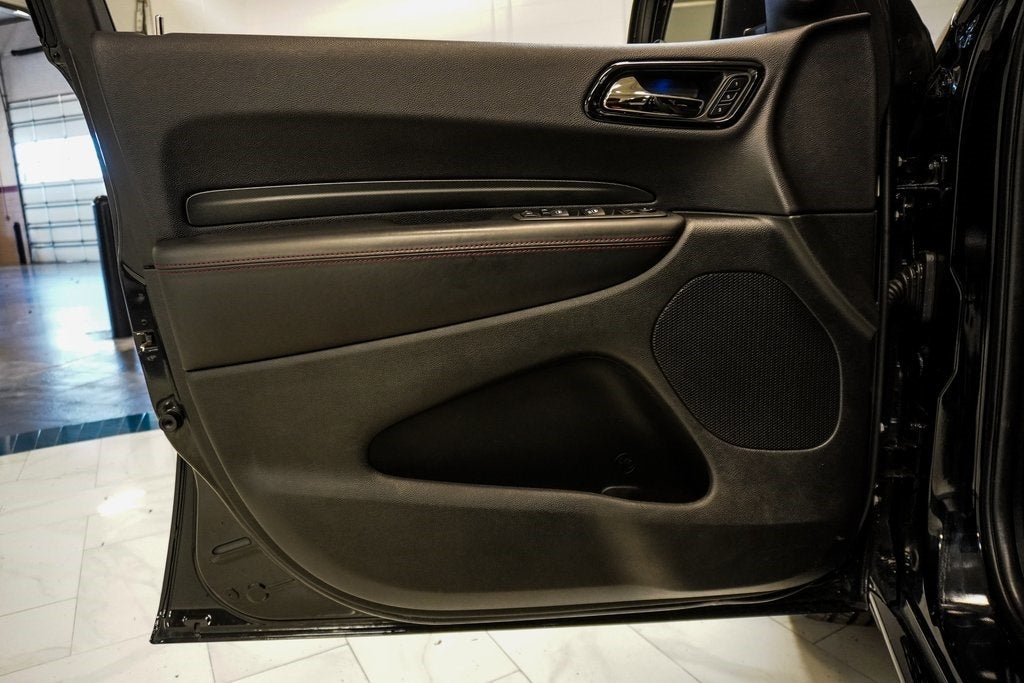 2022 Dodge Durango R/T