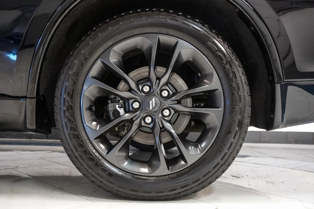 2022 Dodge Durango R/T