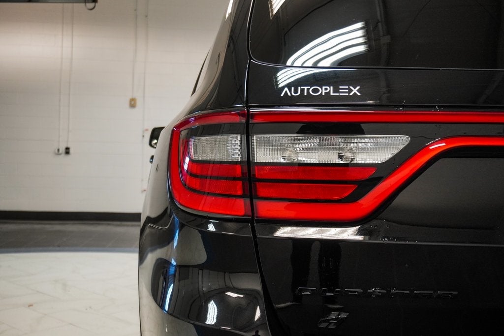 2022 Dodge Durango R/T