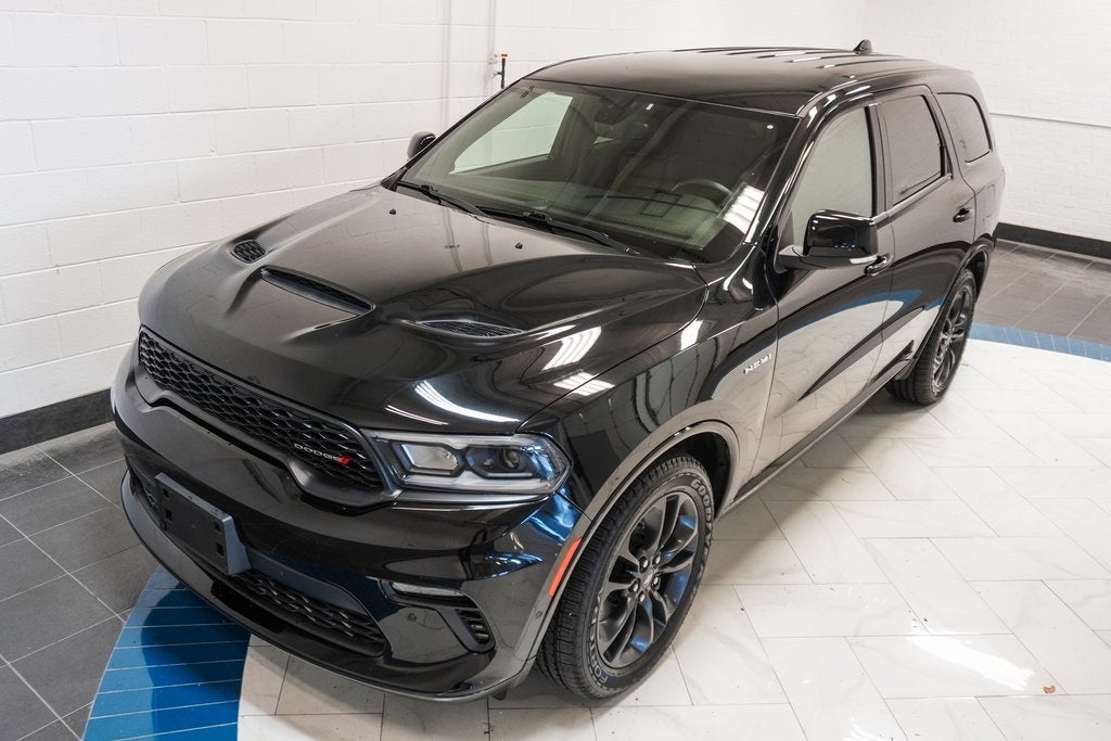 2022 Dodge Durango R/T