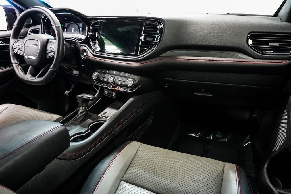 2023 Dodge Durango R/T Plus