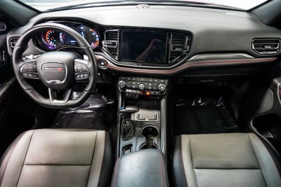2023 Dodge Durango R/T Plus