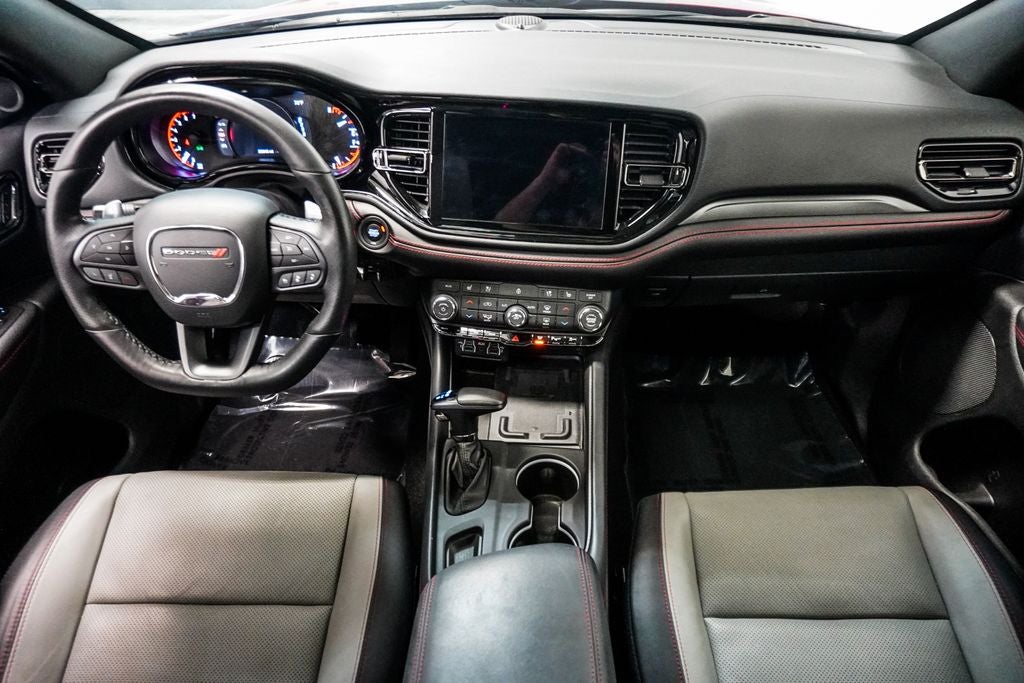 2023 Dodge Durango R/T Plus