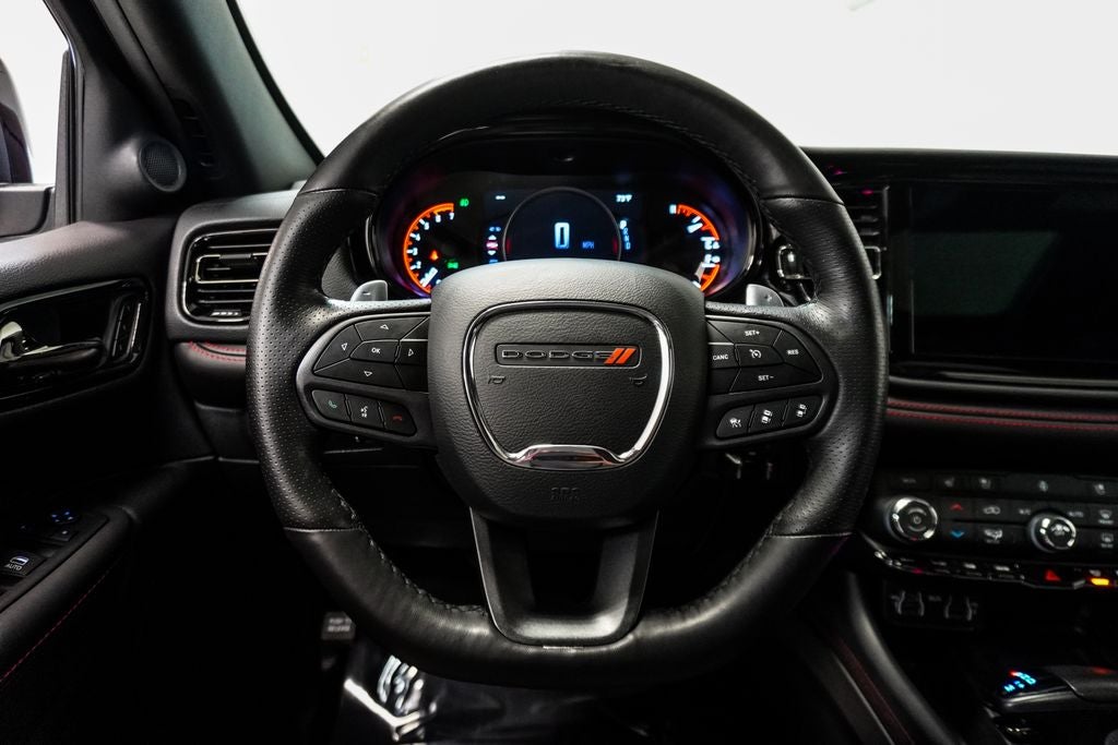 2023 Dodge Durango R/T Plus