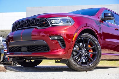 2023 Dodge Durango R/T Plus