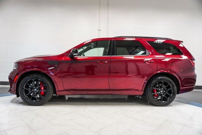 2023 Dodge Durango R/T Plus