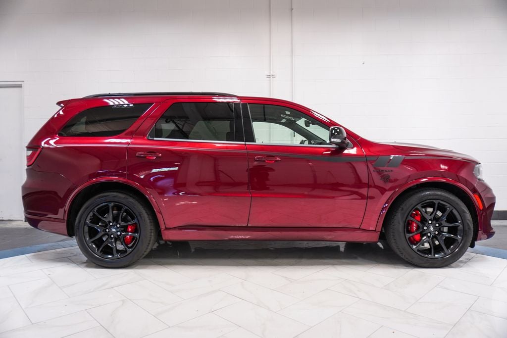 2023 Dodge Durango R/T Plus