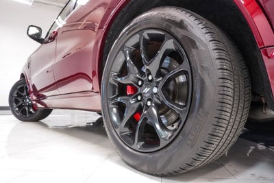 2023 Dodge Durango R/T Plus