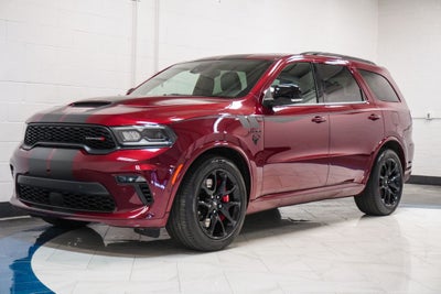 2023 Dodge Durango R/T Plus