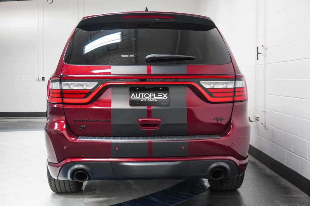 2023 Dodge Durango R/T Plus