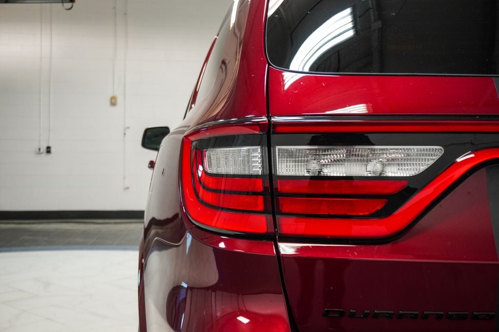 2023 Dodge Durango R/T Plus