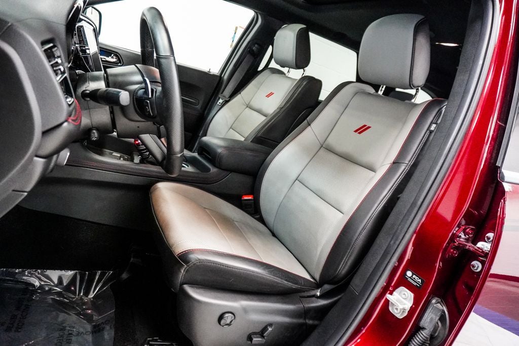 2023 Dodge Durango R/T Plus