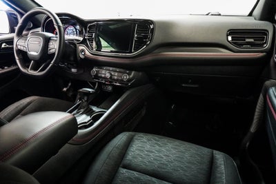 2023 Dodge Durango R/T