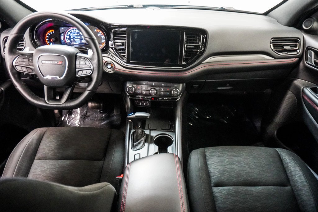 2023 Dodge Durango R/T