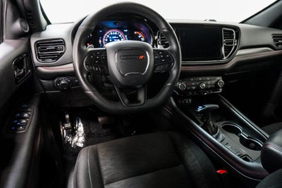 2023 Dodge Durango R/T