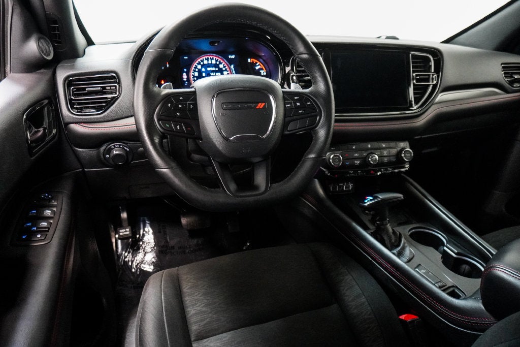 2023 Dodge Durango R/T