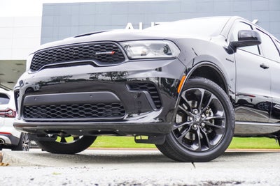 2023 Dodge Durango R/T