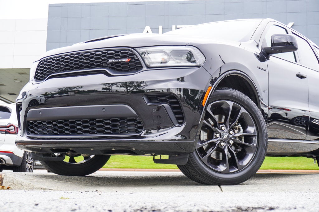 2023 Dodge Durango R/T