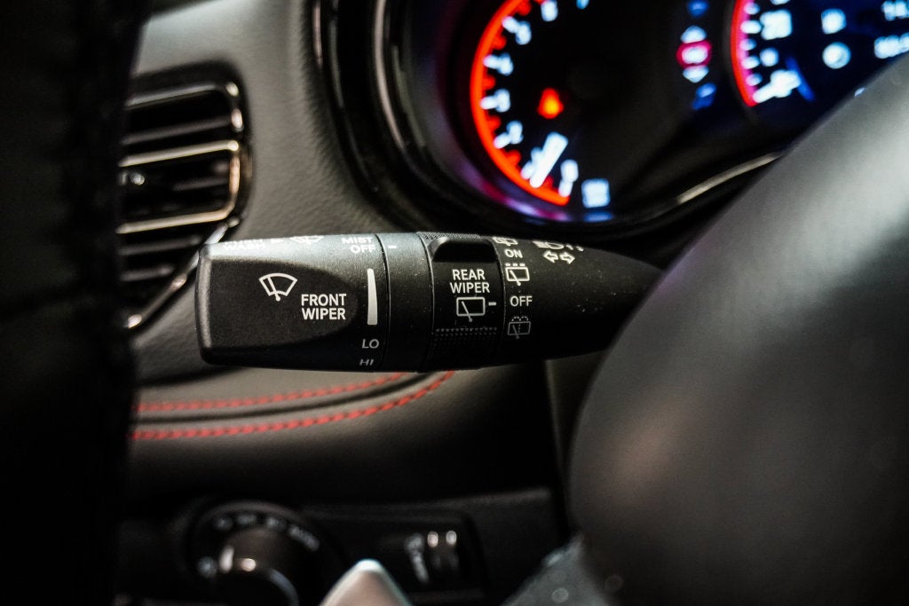 2023 Dodge Durango R/T