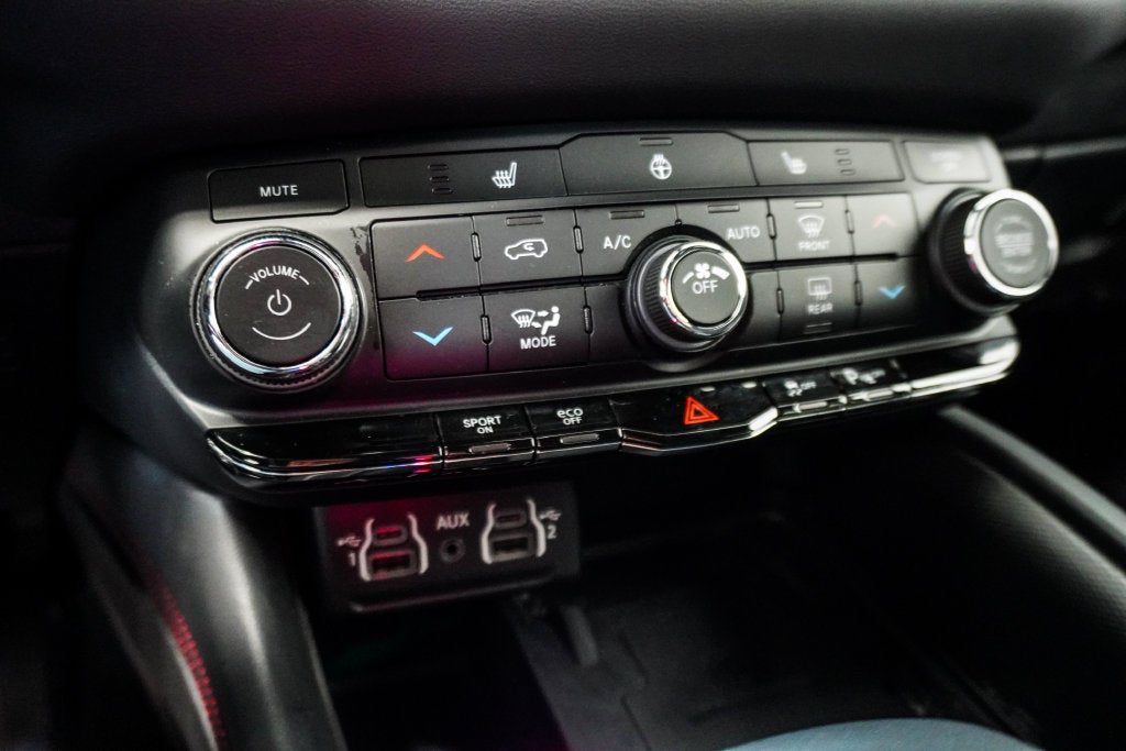 2023 Dodge Durango R/T
