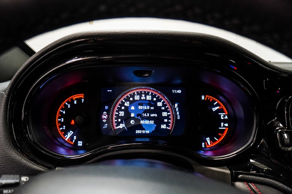2023 Dodge Durango R/T