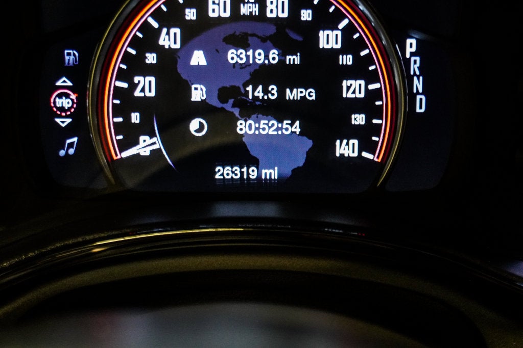 2023 Dodge Durango R/T